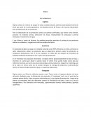 Las instalaciones Logística