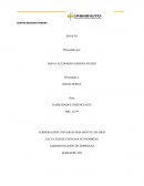 Competencias de un gerente