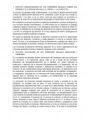 EFECTES ORGANITZADORS DE LES HORMONES SEXUALS (SOBRE LES GÒNADES, ELS ÒRGANS SEXUALS, EL CERVELL I LA CONDUCTA)