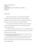 Elementos de la evacuación primaria y secundaria