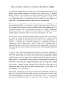 REFLEXION DE LA PELICULA “YO SERVI AL REY DE INGLATERRA”