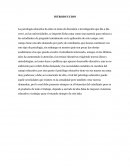 ENSAYO PSICOLOGÍA EDUCATIVA