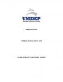 Explicación detallada de las etapas criticas