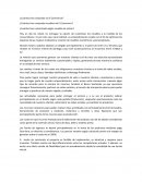 Ejemplo de ¿Cuántos han customizado algún mueble vía online?