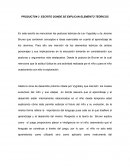 PRODUCTO# 3 ESCRITO DONDE SE EXPLICAN ELEMENTOS TEORICOS.