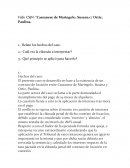 Fallo CSJN: “Cassanese de Maringolo, Susana c/ Ortiz, Paulina.