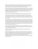 TADAO ANDO Cuando vi la luz proveniente del óculo del Panteón en Roma, supe que quería ser arquitecto