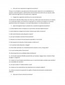 Cuestionario INGENIERÍA ECONOMICA