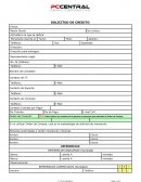 Azure_descripcion SOLICITUD DE CREDITO
