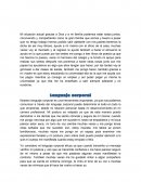 Ejemplo de la Estilo de vida