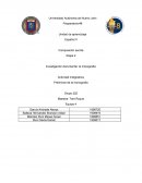 Investigación documental: la monografía