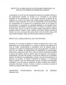 COMO SE DA EL IMPACTO DE LA SIMULACION EN LAS DECISIONES GERENCIALES