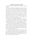 Análisis crítico: (Sorelys Vargas C I: 22 888 884)