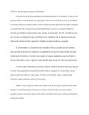 TÍTULO: Plan de negocios para un café-librería