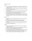 Película tiempos modernos