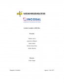 Gestión Contable en MiPyMes