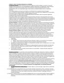 La crisis de la empresa