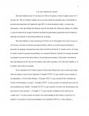 Las cinco mujeres de Lucanor