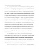 Técnica moderna de actuación (realismo psicológico)