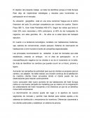 Resumen ejecutivo caso real.