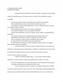 El animal humano al evolucionar y ponerse erguido; los órganos sexuales quedan expuestos frontalmente tanto en la hembra como en el macho, efecto profundo en nuestra sexualidad.