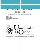 La importancia del envase a la hora de la compra