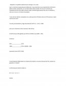 Alejandro: me pediste asistencia por mensaje e mi e-mail.