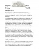 Disney es el mayor caso de éxito en la historia de la animación y el entretenimiento infantil