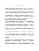 Experiencias de una docente recién egresada