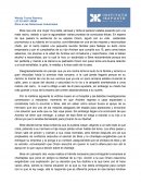 Ética en las Relaciones Industriales