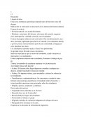 Relación docente y estudiante