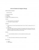 Mango Joint Ventures