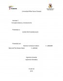 Actividad 1: Conceptos básicos y microeconomía