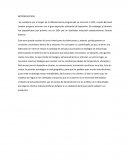 Obsolescencia programada ejemplo