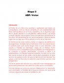 Actividad integradora orientación abp