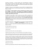 Informacion Importante Laboratorio