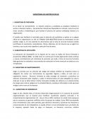 Cambios en cada subsistemas de recursos humanos