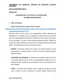 Analisis de publicos aproximación al estudio de la persuasión