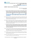 Como se da el Caso individual Unidad 1. A Dark horse in the global smartphonemarket Huawei´s smartphone Strategy