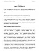 PRÁCTICA 7. CONFLICTO EN VENEZUELA