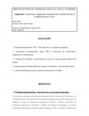 Autonomía y regulación constitucional e institucional de la Ciudad de Buenos Aires