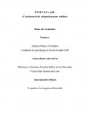 CAP-ADU Politécnico Femenino Nuestra Señora de las Mercedes