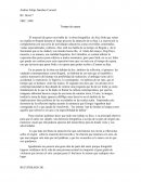 Reaccion Tiempo de espera