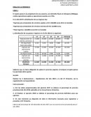 REGLA DE LA PRORRATA