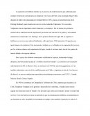 Como se da la actual Transformación de CTC