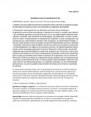 COMPETENCIA: manejar cultivos con ciertos y norma de la agricultura ecológica