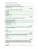 Emergencias, amenaza biológica y accidentes tecnológicos.