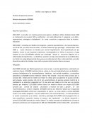 Analisis caso Resumen Caso Clinico