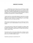 Homeless to harvard resumen