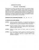 Como se da el Liderazgo Situacional Ejercicios de estilos